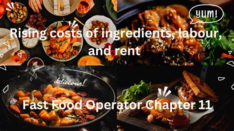 Nov 7, 2023 · Restaurant operators file Chapter 11. Restaurants are also having a tough time this year. Several fast-food restaurant franchisees have faced economic distress from a number of issues such as ... 